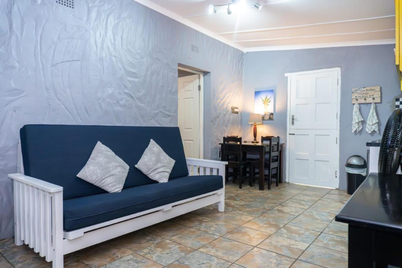 Avondblij Apartment Oudtshoorn Exteriér fotografie